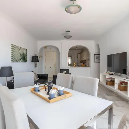 Casa Verkath-playa Burriana Apartment *