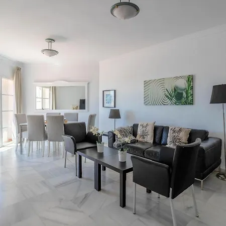 Casa Verkath-playa Burriana Nerja
