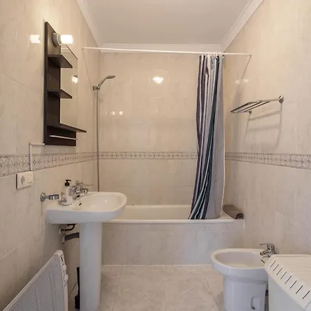Casa Verkath-playa Burriana Nerja