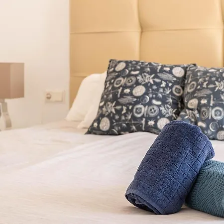 Apartment Casa Verkath-playa Burriana Nerja