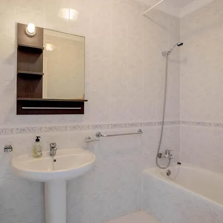 Casa Verkath-playa Burriana Nerja