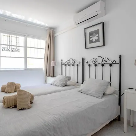 Casa Verkath-playa Burriana