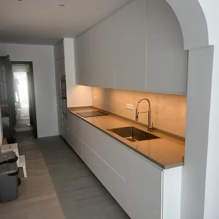 Casa Verkath-playa Burriana