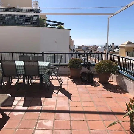 Casa Verkath-playa Burriana